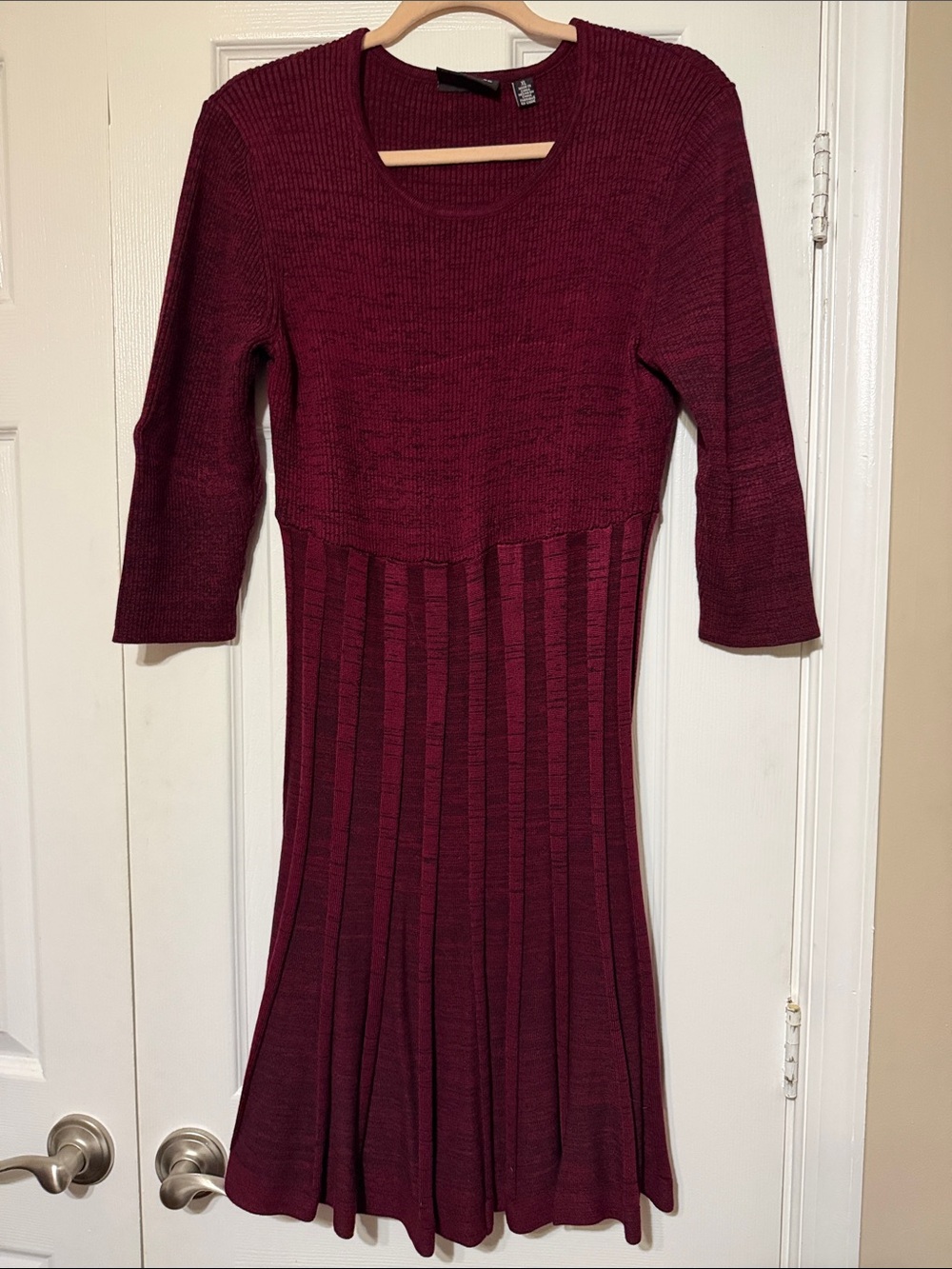 💜 Nina Leonard Dress